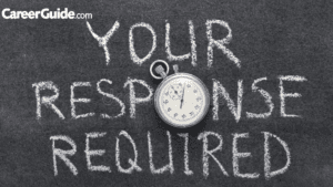 Keep Your Response