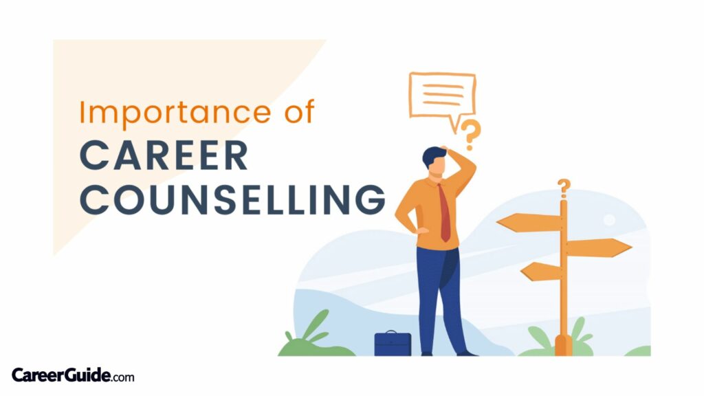 Importance Of Career Counselling
