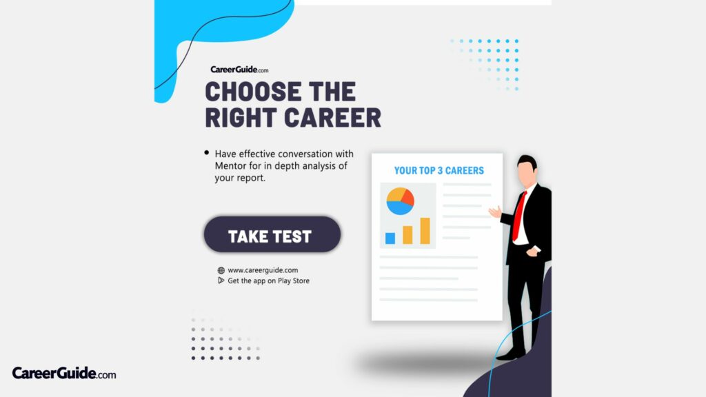 Commerce Career Selector Exam