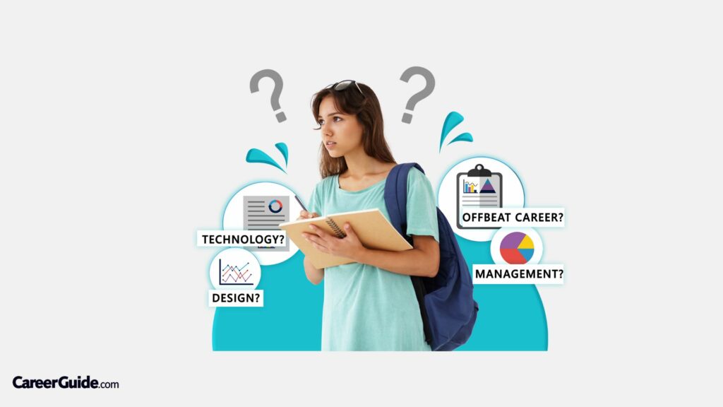 Choosing A Career After Class 12