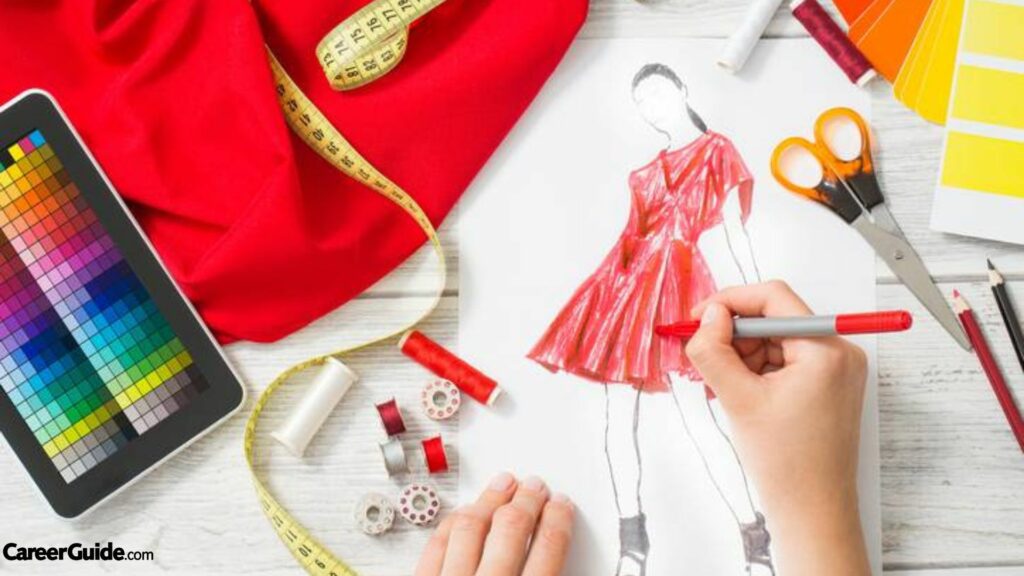 Fashion Design College