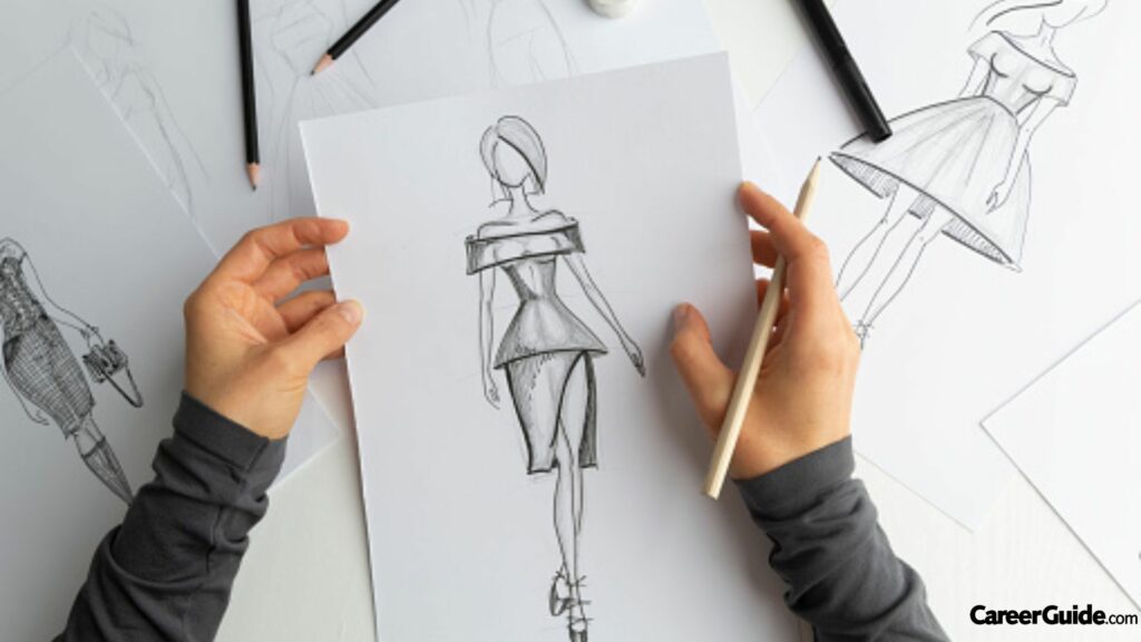 Fashion Design Colleges In India