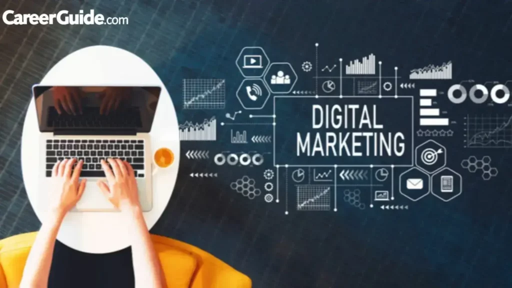 Digital Marketing Specialization — The University Of Illinois Champaign-Urbana