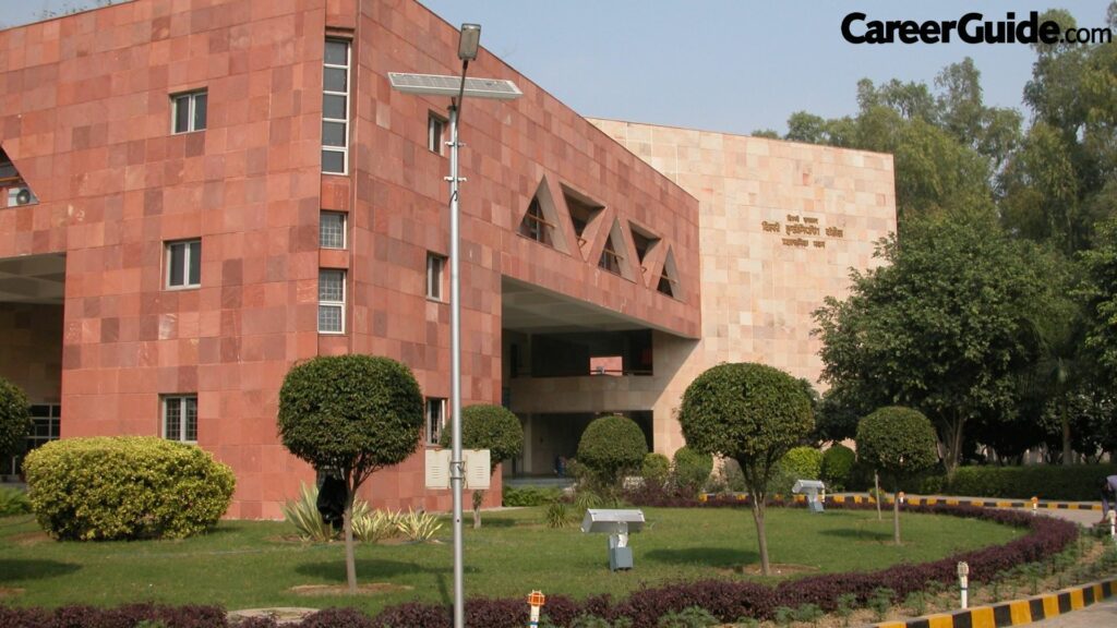 government engineering colleges in delhi