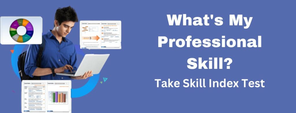 Professional Skill Index Test