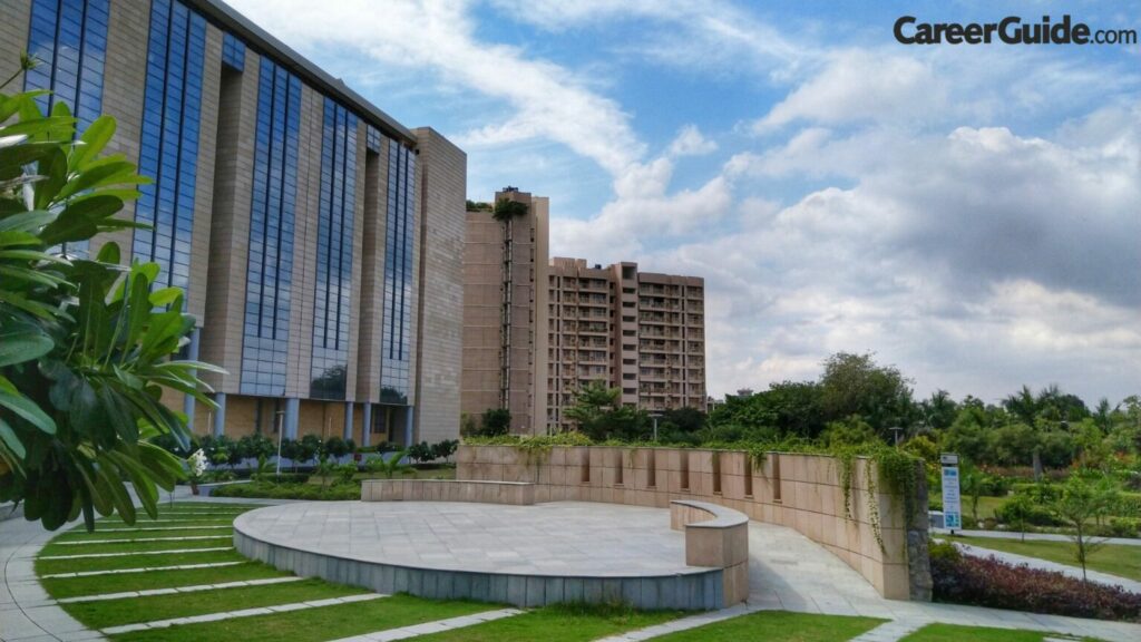 IIIT DELHI