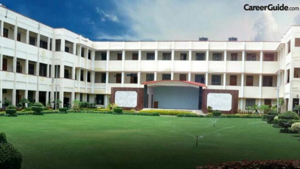 The National Institute Of Engineering university