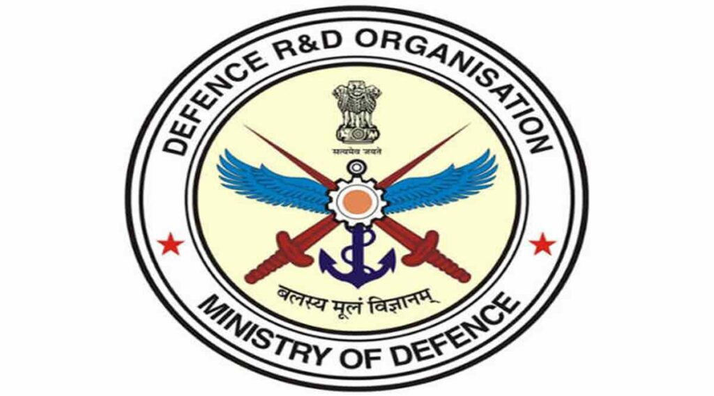 DRDO Full Form