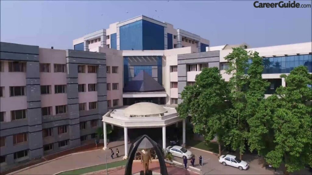 Ramaiah Institute Of Technology