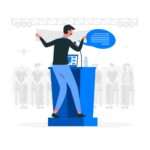 public speaking