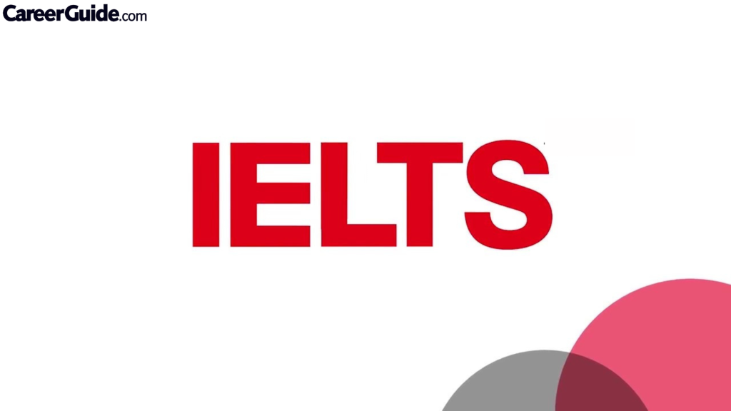 Ielts full form