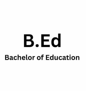 b.ed