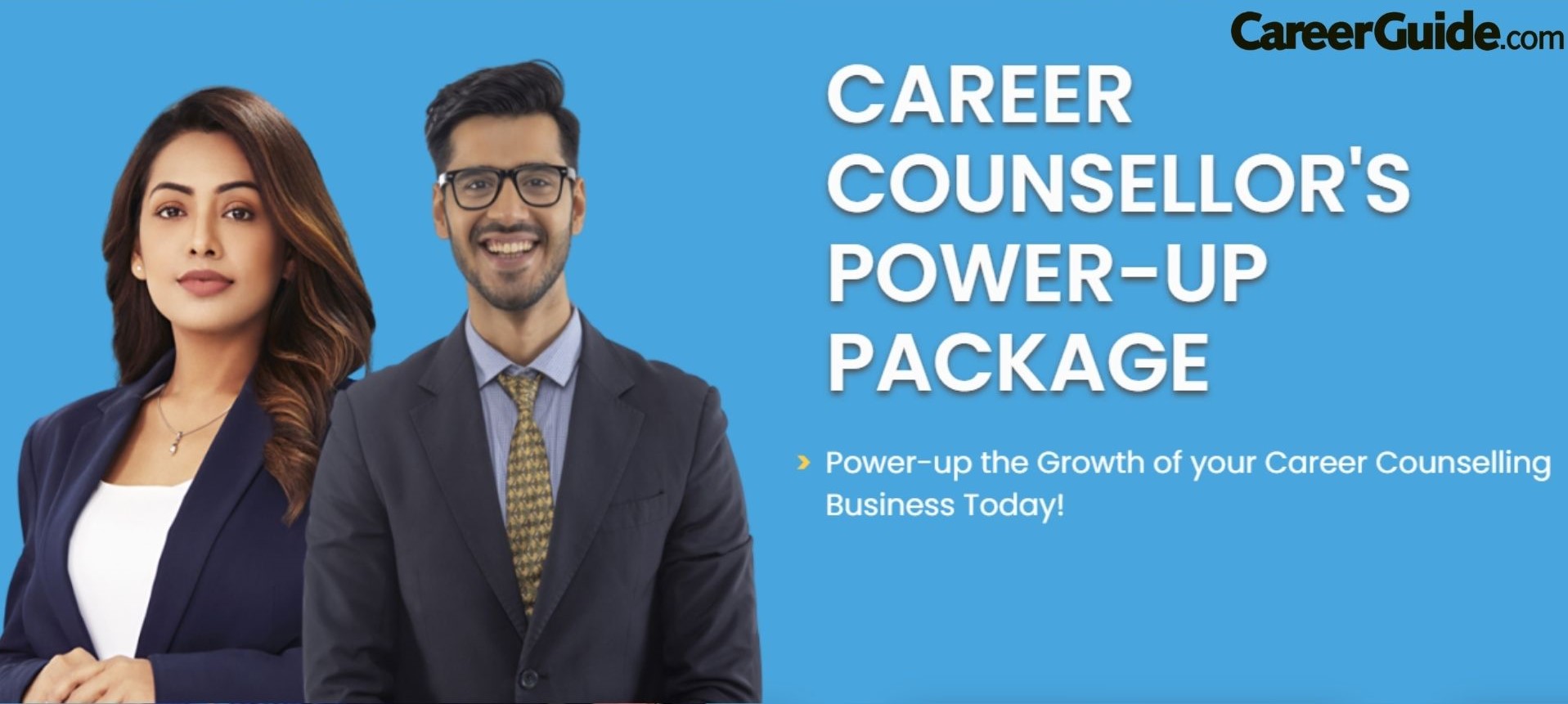 career counselor