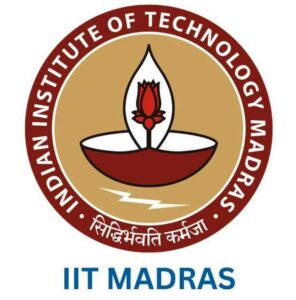 IIT MADRAS