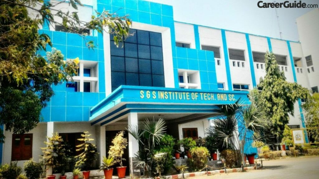 Top Engineering Colleges In Indore