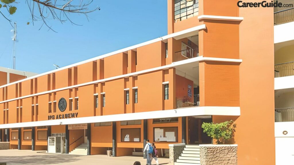 Top Engineering Colleges In Indore