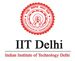 Iit Delhi Logo - CareerGuide