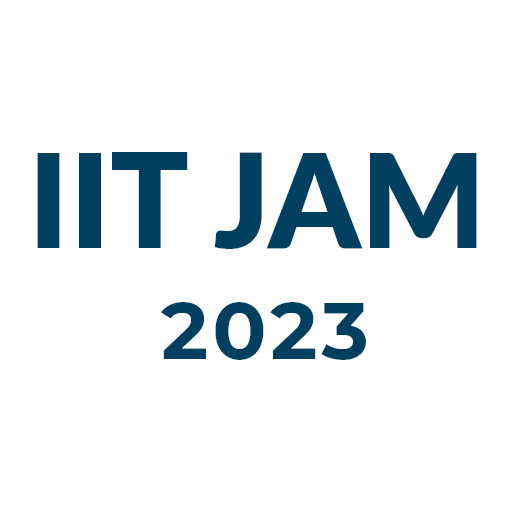 IIT JAM EXAM