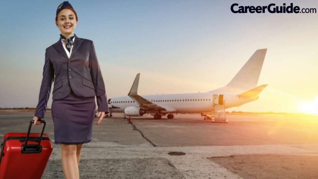 Air Hostess