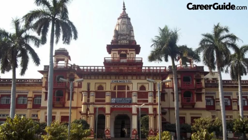 Banaras Hindu University Bhu Bhu