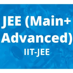 jee main vs advanced