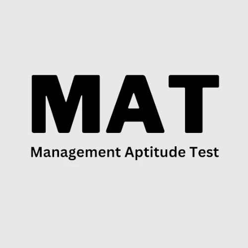 MAT Application Form