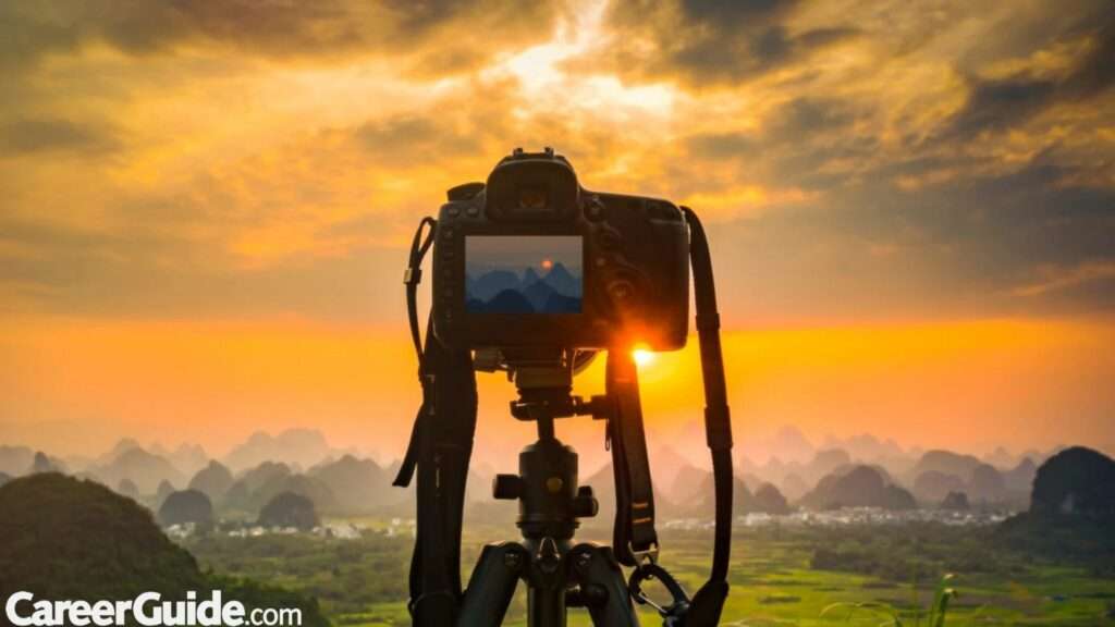 Photography And Cinematography