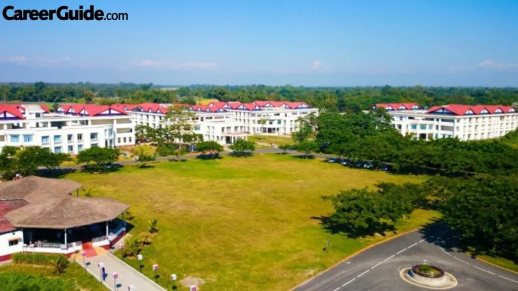 Tezpur University