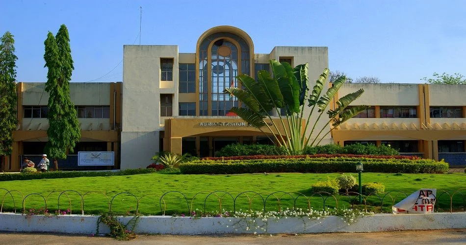 University Of Hyderabad