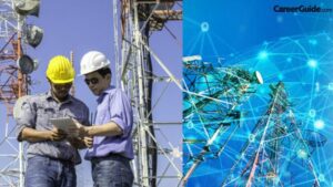 Telecommunication Engineering Career Options
