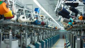 Skills, Career And Jobs In Textile Engineering 