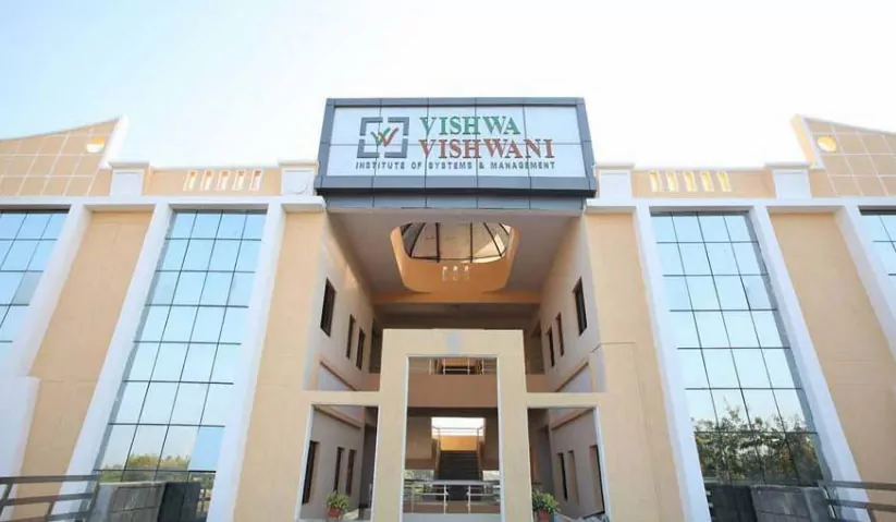 Vishwa Vishwani Institute Of Systems And Management [vvism] University
