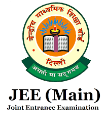 JEE Main Syllabus