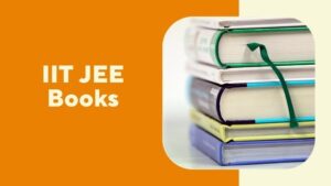 Best Book For JEE Mains : Physics Chemistry Maths 