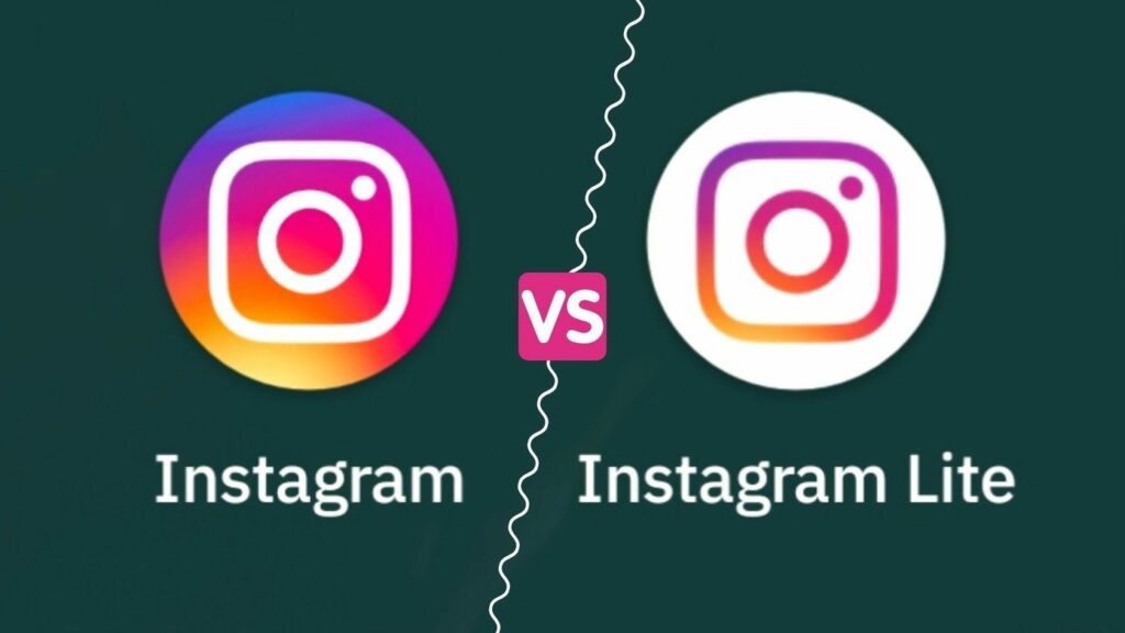 Instagram Vs Instagram Lite Difference Fr4 4d470f76dc99e18ad75087b1b8410ea9
