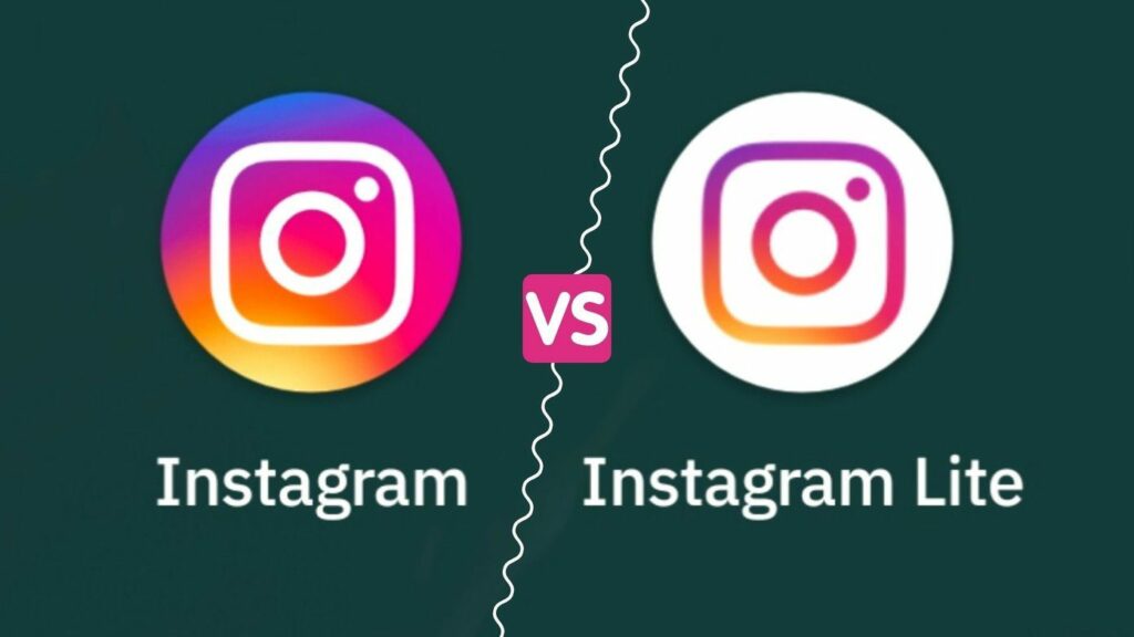 Instagram Vs Instagram Lite Difference Fr4 4d470f76dc99e18ad75087b1b8410ea9