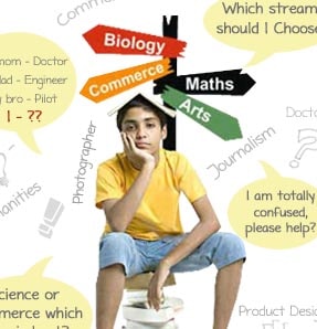 Career For Commerce