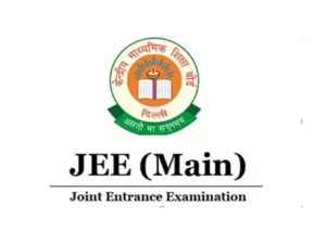 JEE Main Counselling 