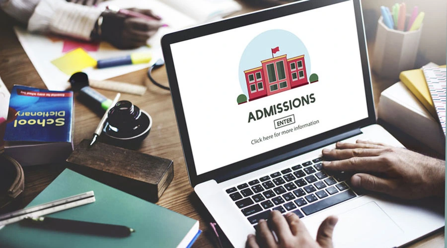 MBA ADMISSION PROCESS