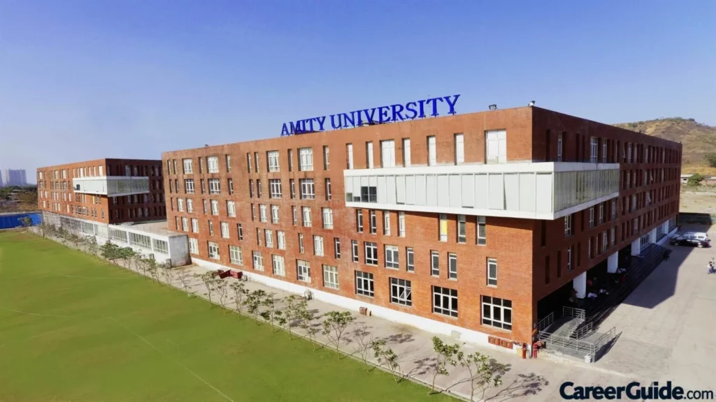 Amity University, New Town