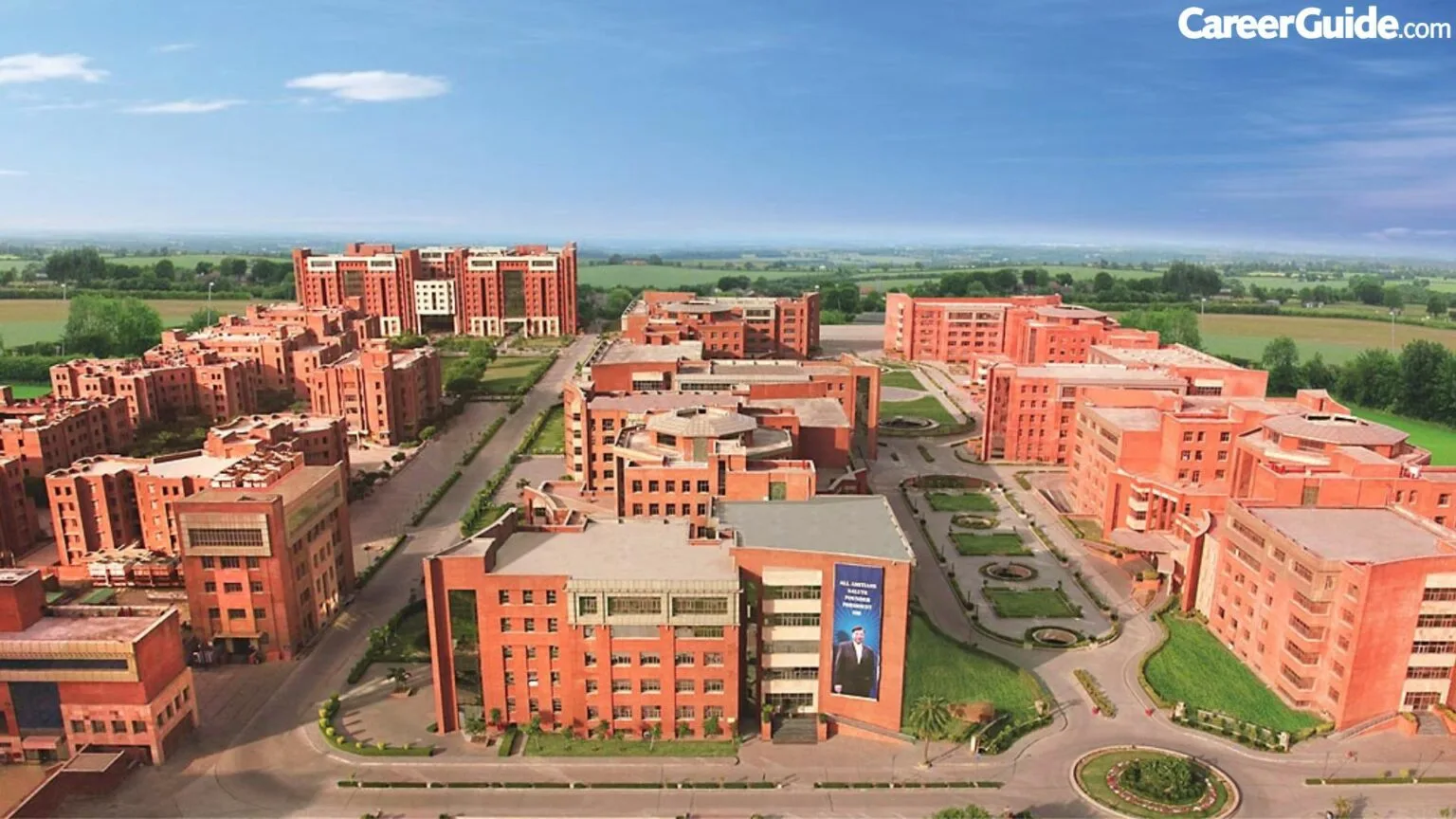 Amity University