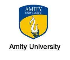 Amity University