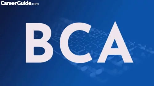 Bca Syllabus Bca Syllabus