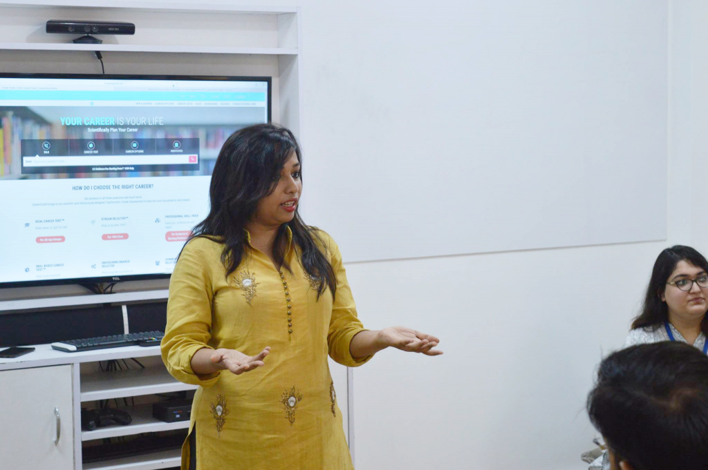 Career Counselling Ppt