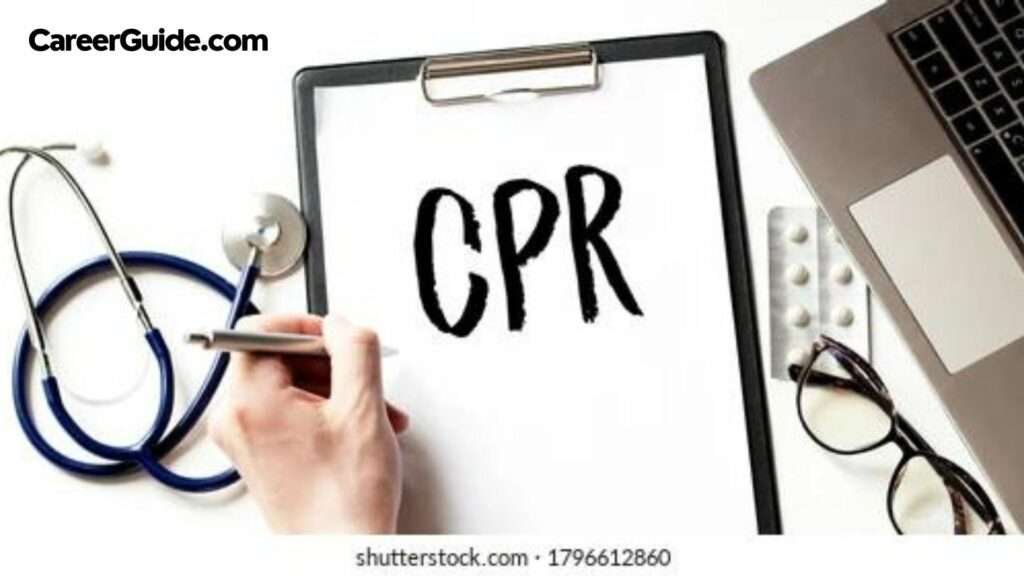 CPR Full form
