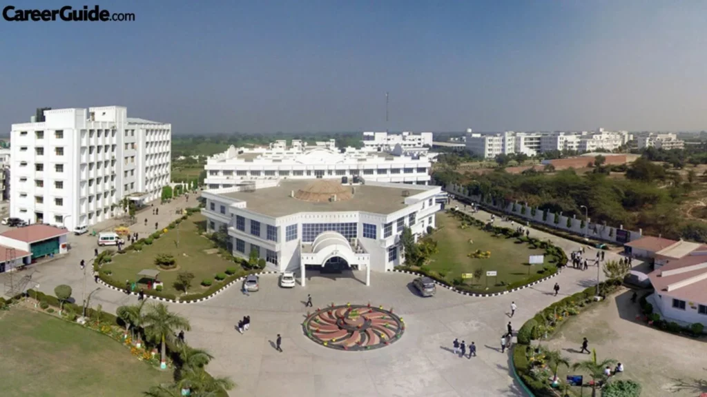 Ganeshi Lal Aggarwal University