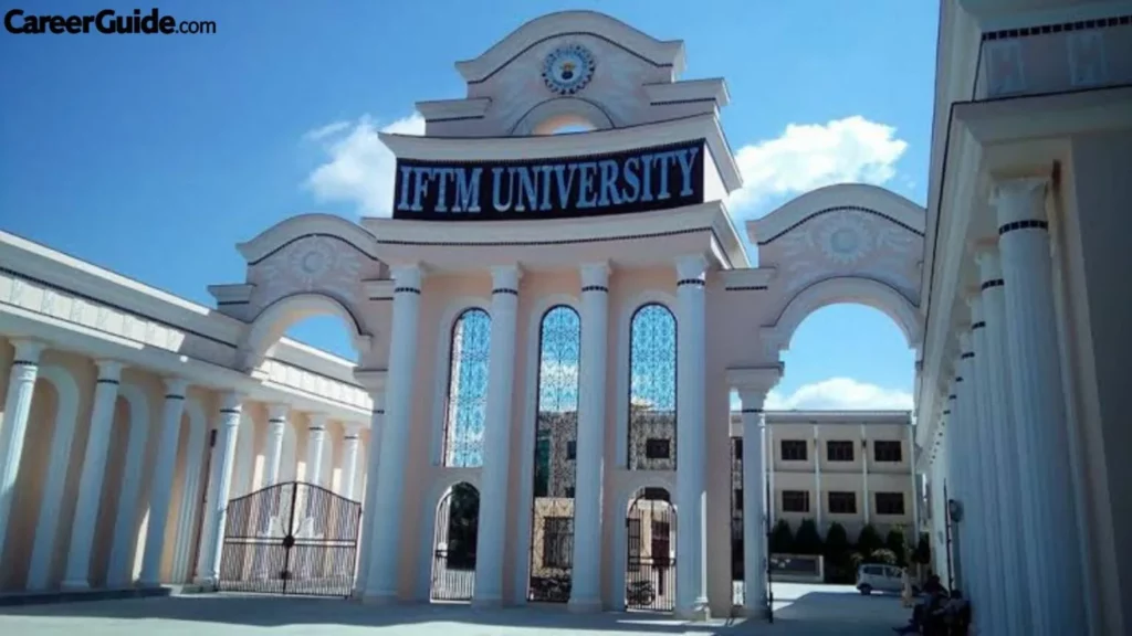 Iftm University
