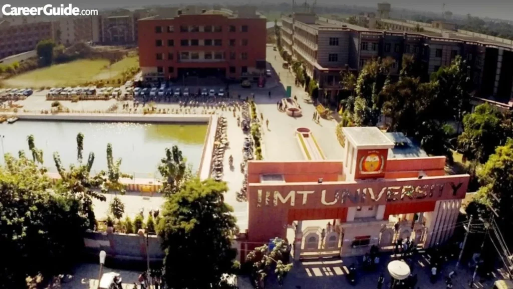 Iimt University