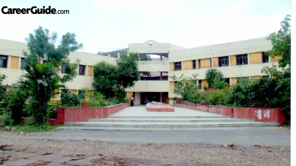 Institute Of Management Studies, Devi Ahilyavishwavidhyalaya (ims, Davv) Indore