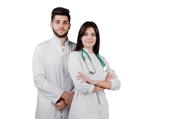 Medical Admission Guidance